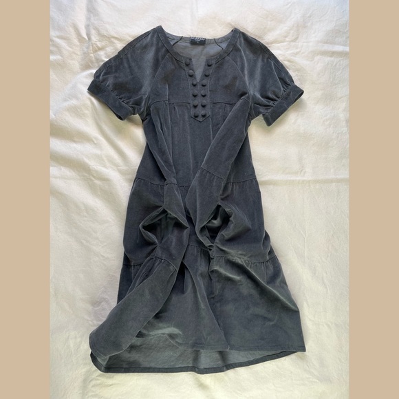 Dress Soaked in Luxury Women S - Picture 2 of 4